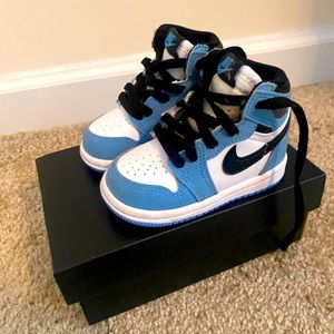 Jordan retro 1